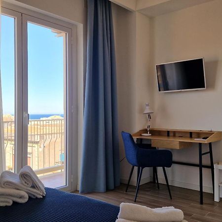 Orlando Rooms Katania Zewnętrze zdjęcie