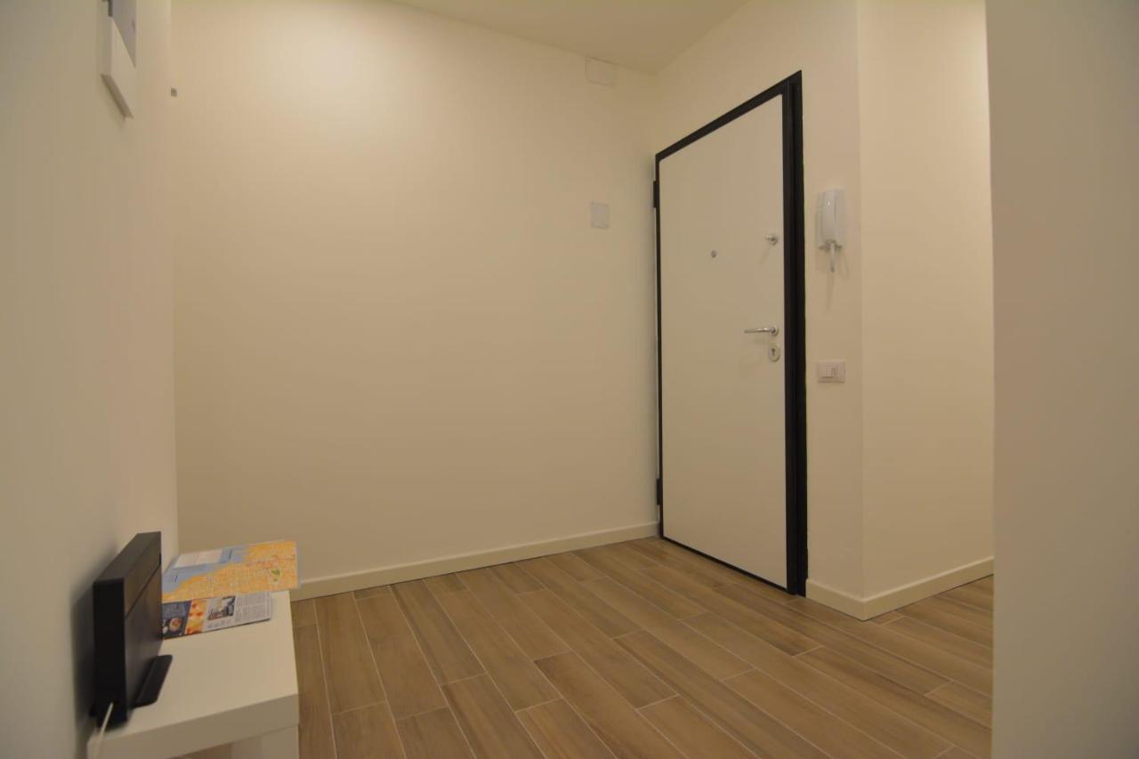 Orlando Rooms Katania Zewnętrze zdjęcie