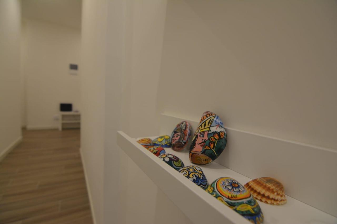Orlando Rooms Katania Zewnętrze zdjęcie
