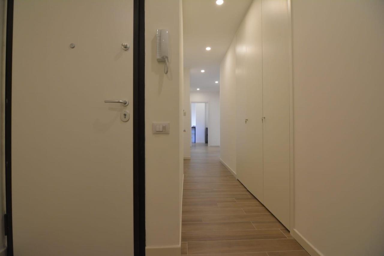 Orlando Rooms Katania Zewnętrze zdjęcie