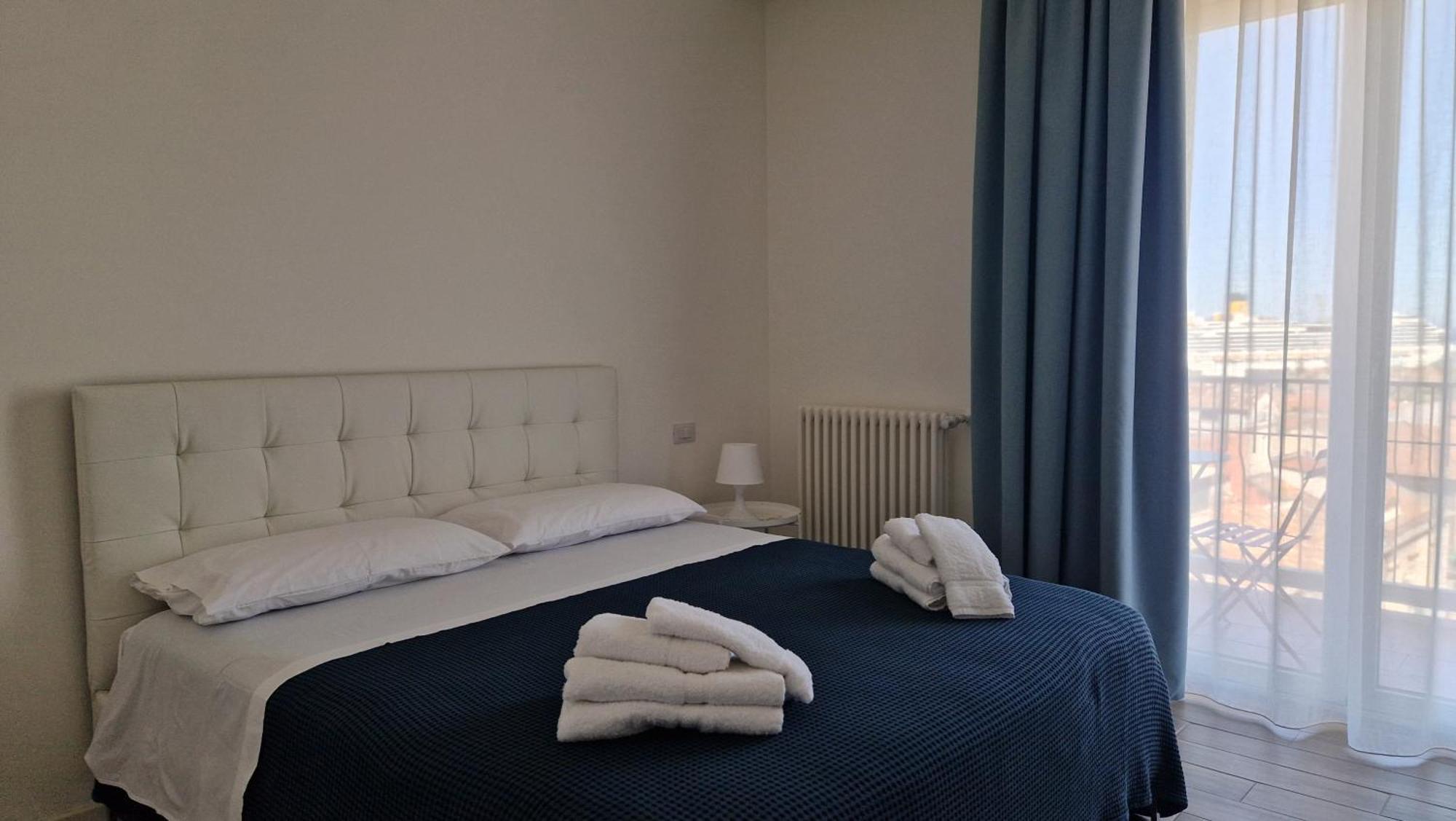 Orlando Rooms Katania Zewnętrze zdjęcie