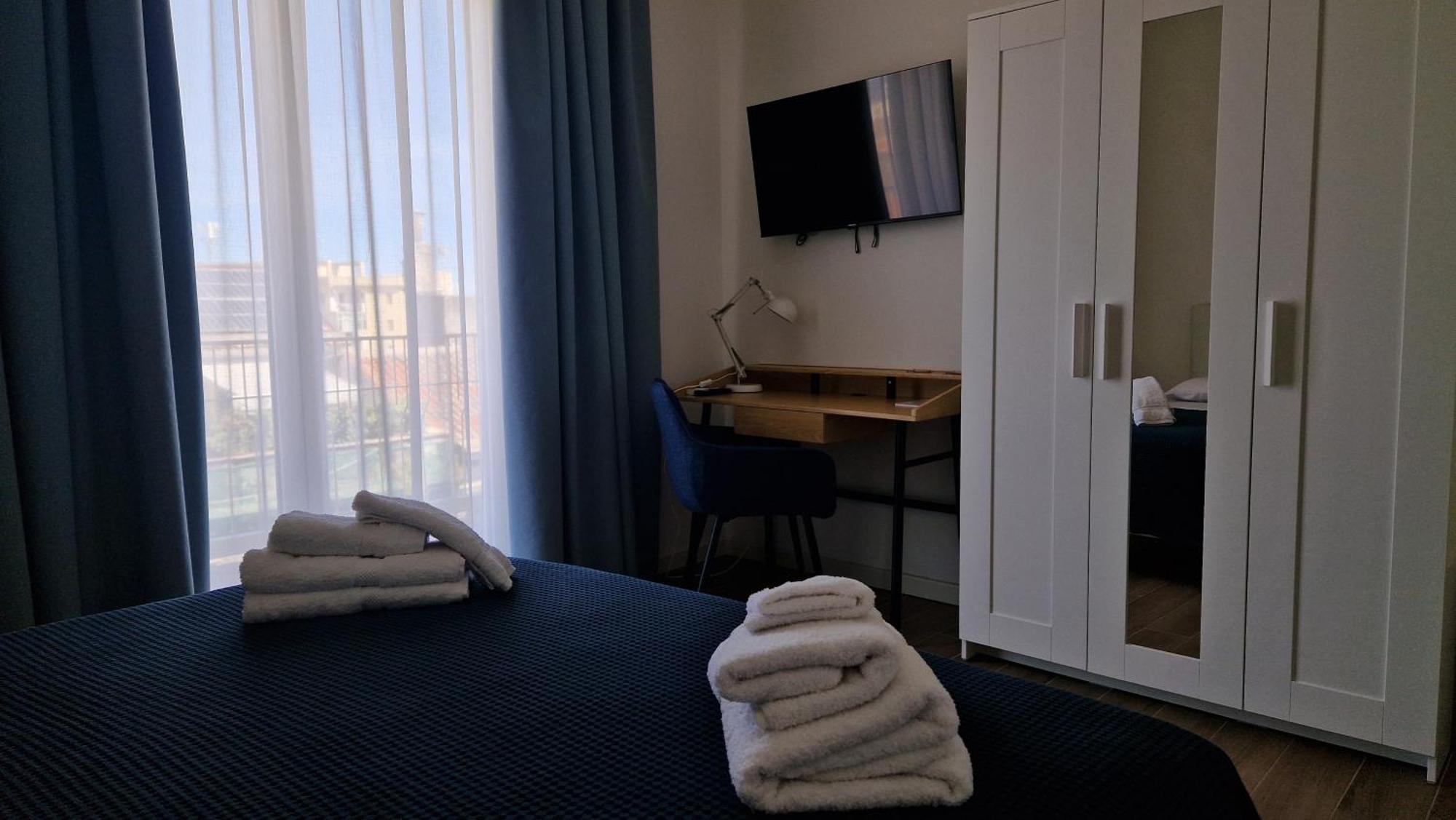 Orlando Rooms Katania Zewnętrze zdjęcie