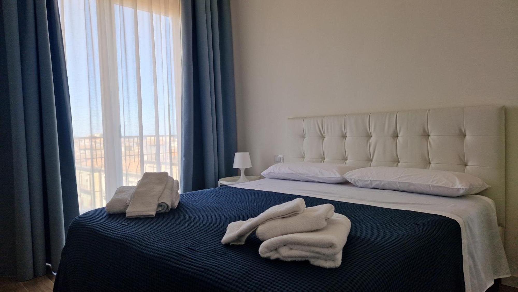 Orlando Rooms Katania Zewnętrze zdjęcie
