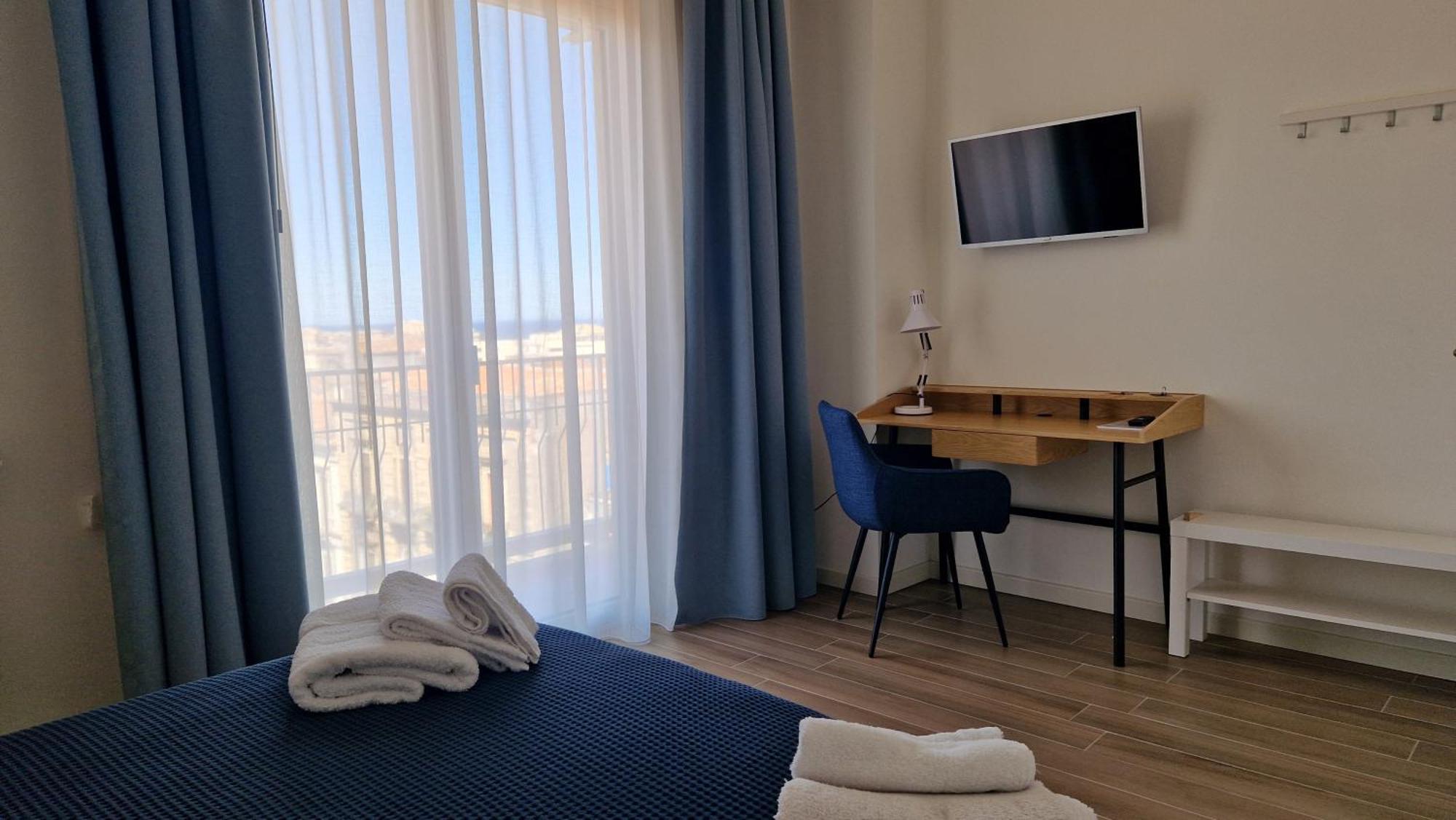 Orlando Rooms Katania Zewnętrze zdjęcie