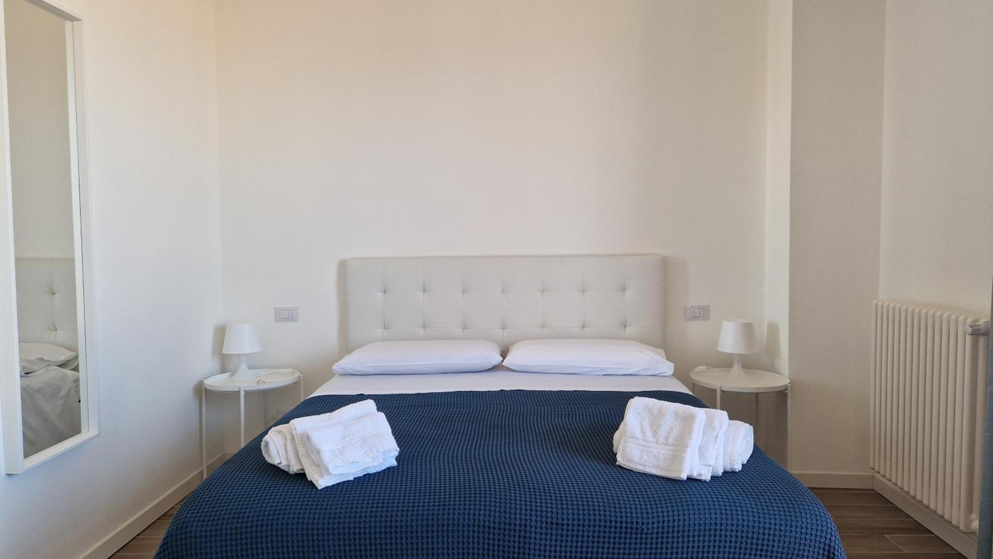 Orlando Rooms Katania Zewnętrze zdjęcie