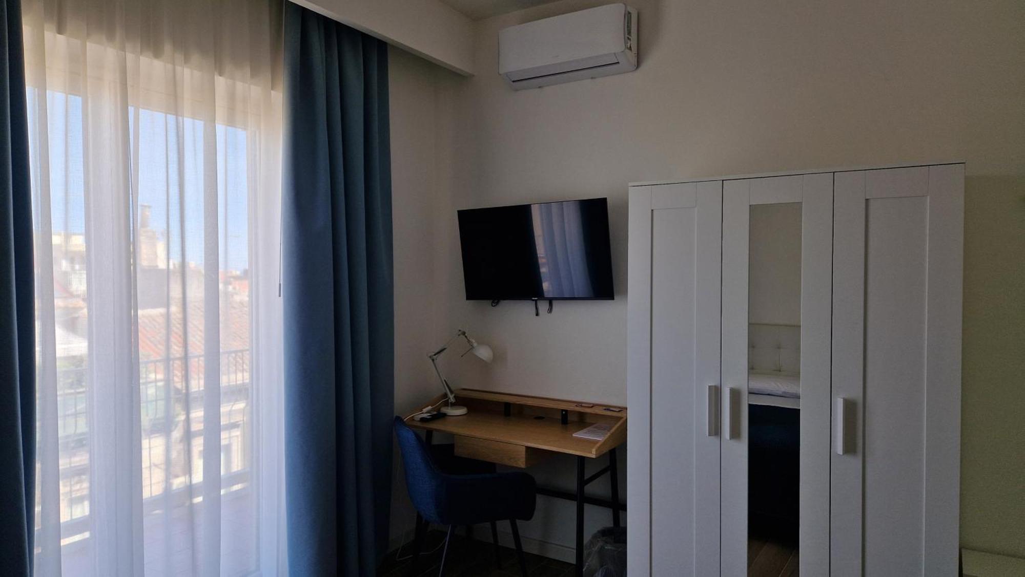 Orlando Rooms Katania Zewnętrze zdjęcie