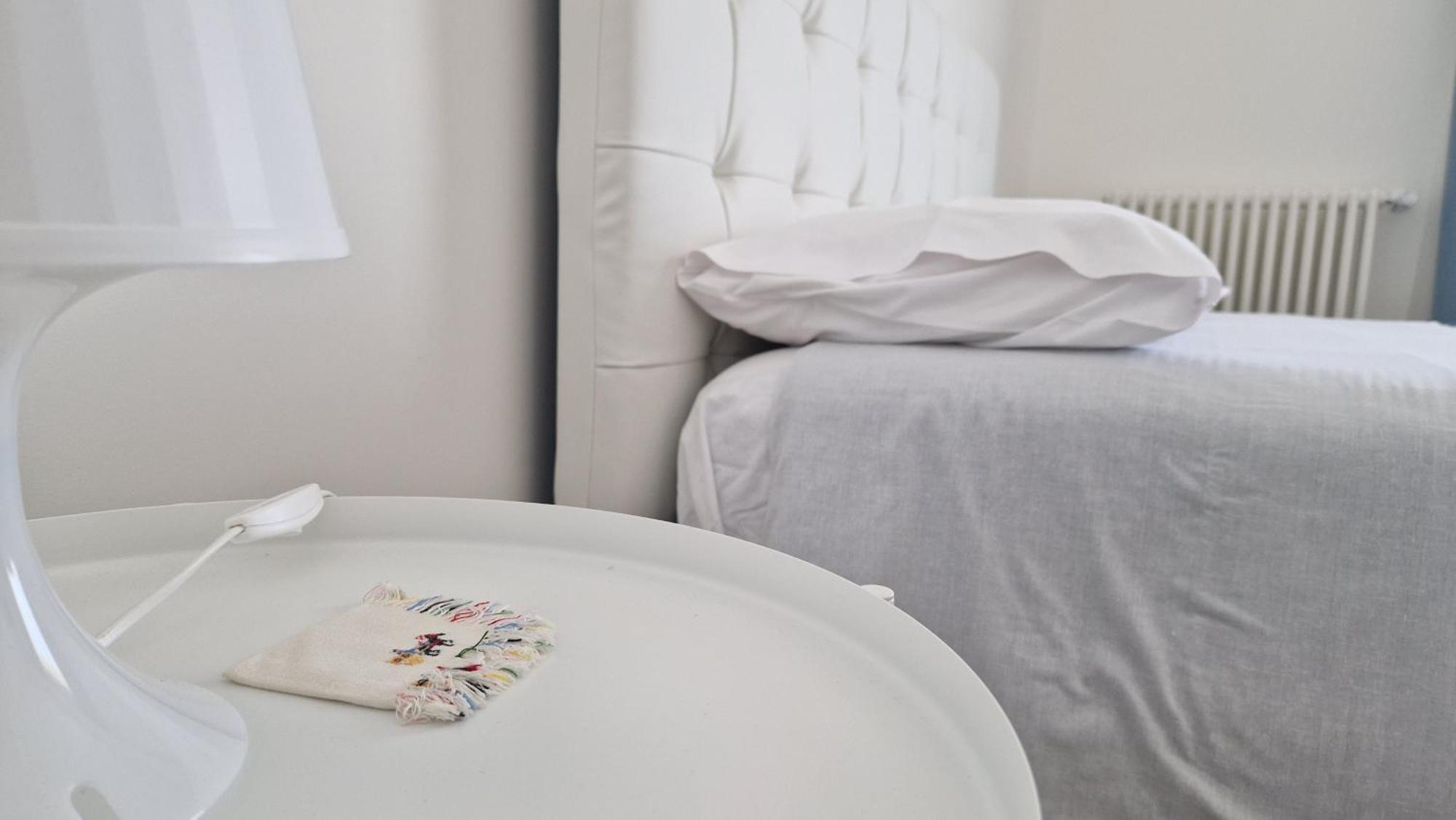 Orlando Rooms Katania Zewnętrze zdjęcie