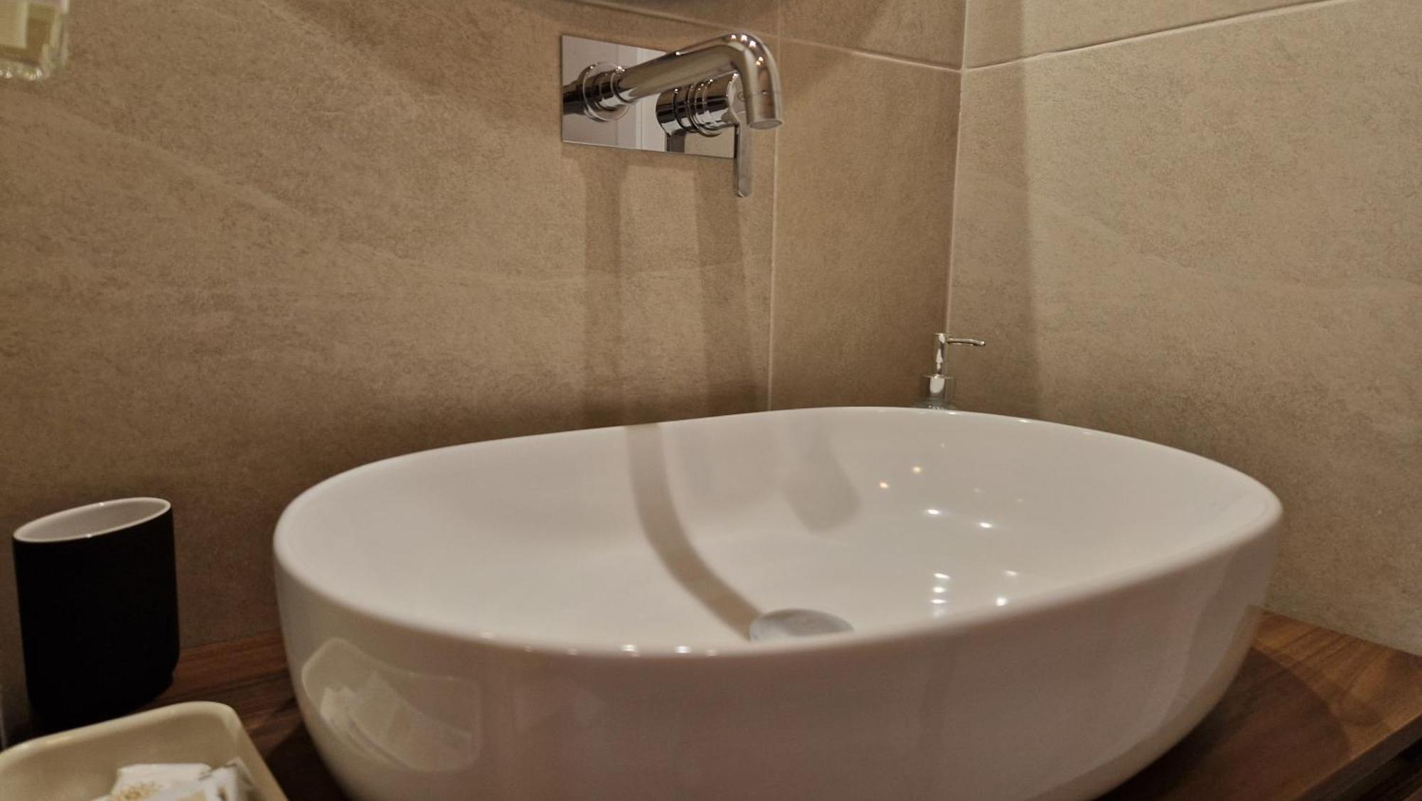 Orlando Rooms Katania Zewnętrze zdjęcie