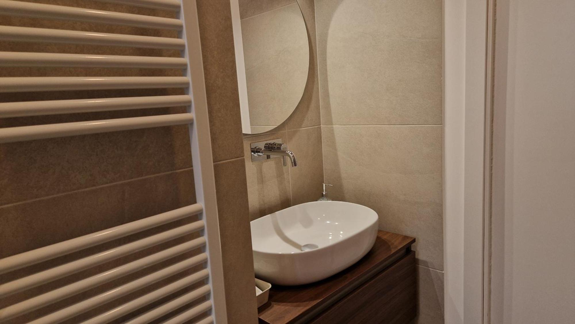 Orlando Rooms Katania Zewnętrze zdjęcie