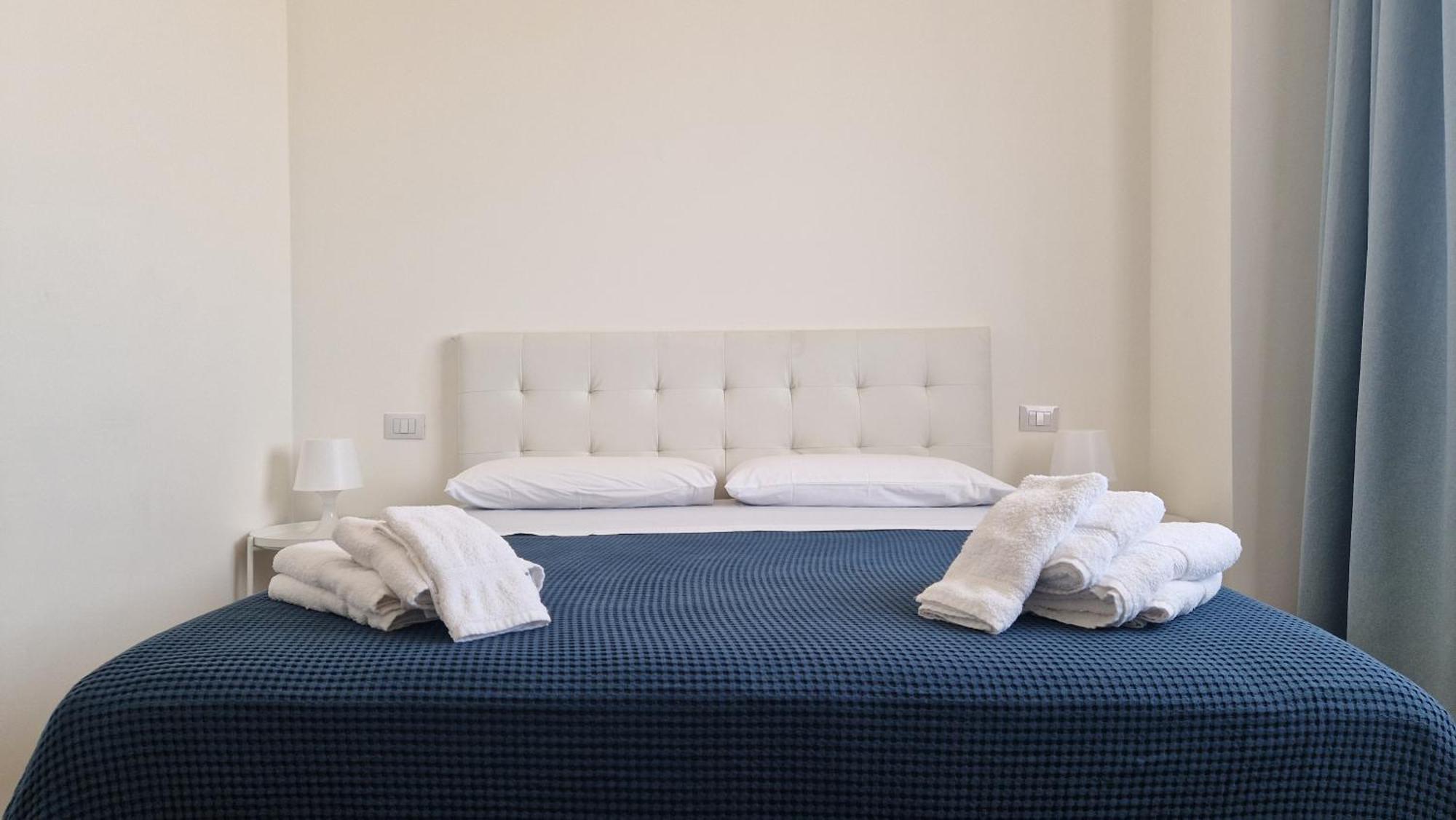 Orlando Rooms Katania Zewnętrze zdjęcie