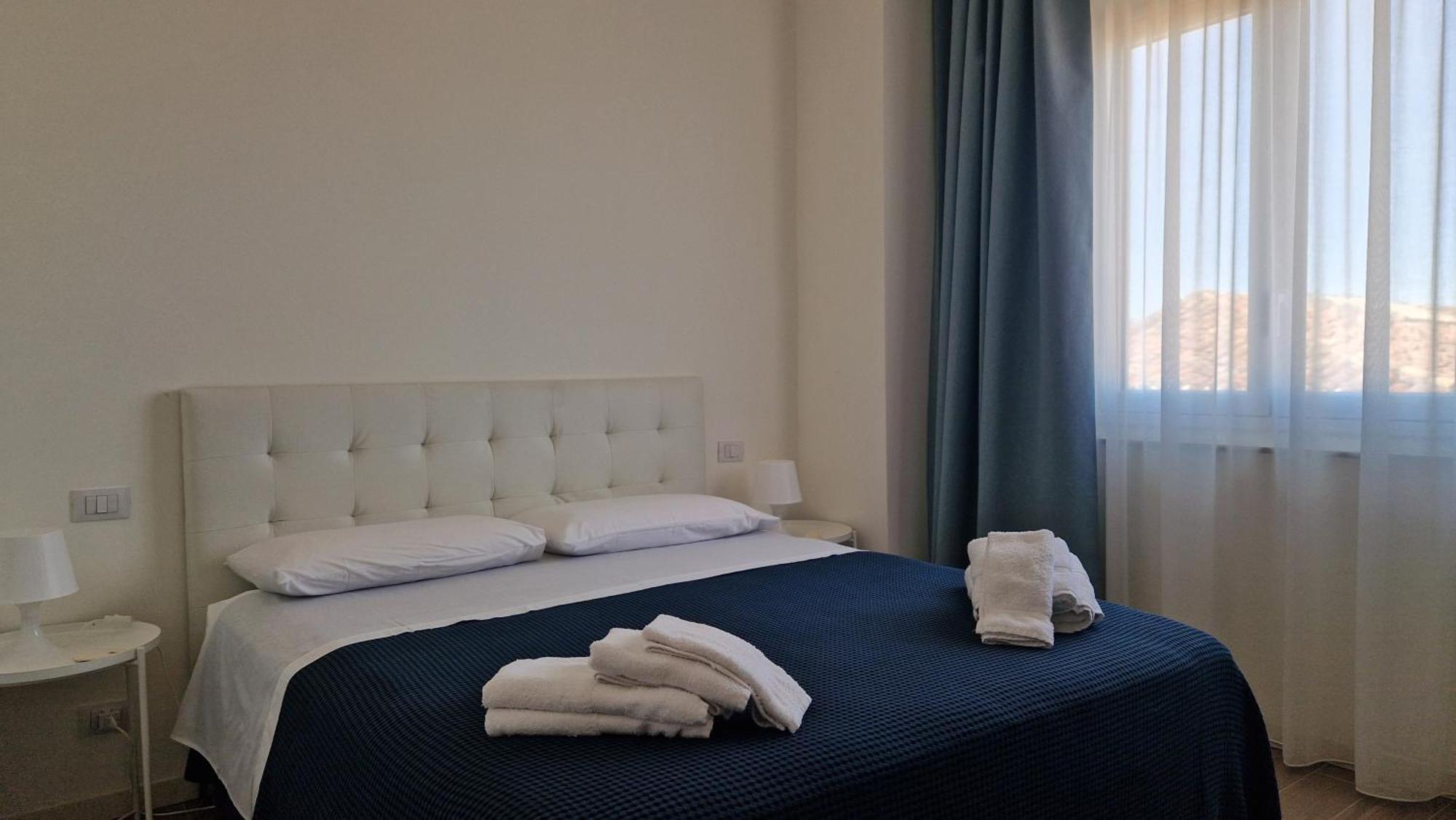 Orlando Rooms Katania Zewnętrze zdjęcie