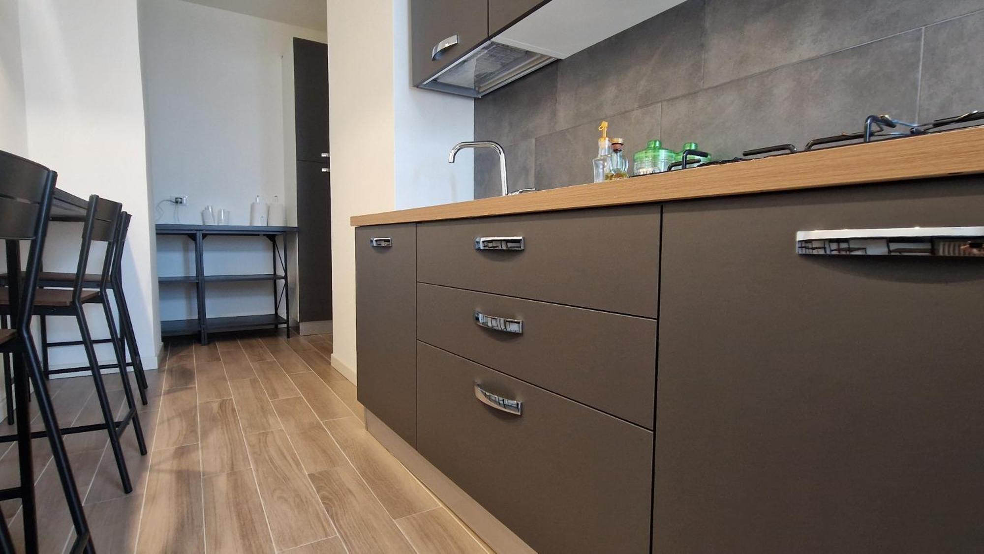 Orlando Rooms Katania Zewnętrze zdjęcie