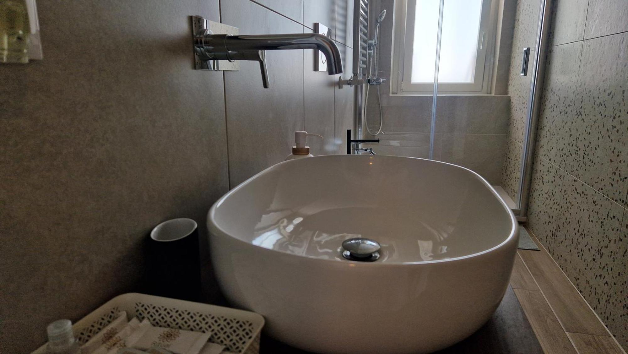 Orlando Rooms Katania Zewnętrze zdjęcie