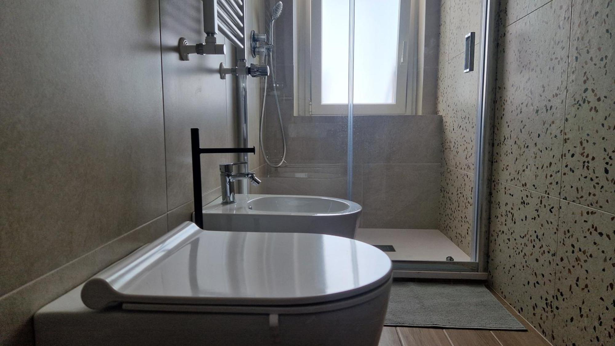 Orlando Rooms Katania Zewnętrze zdjęcie