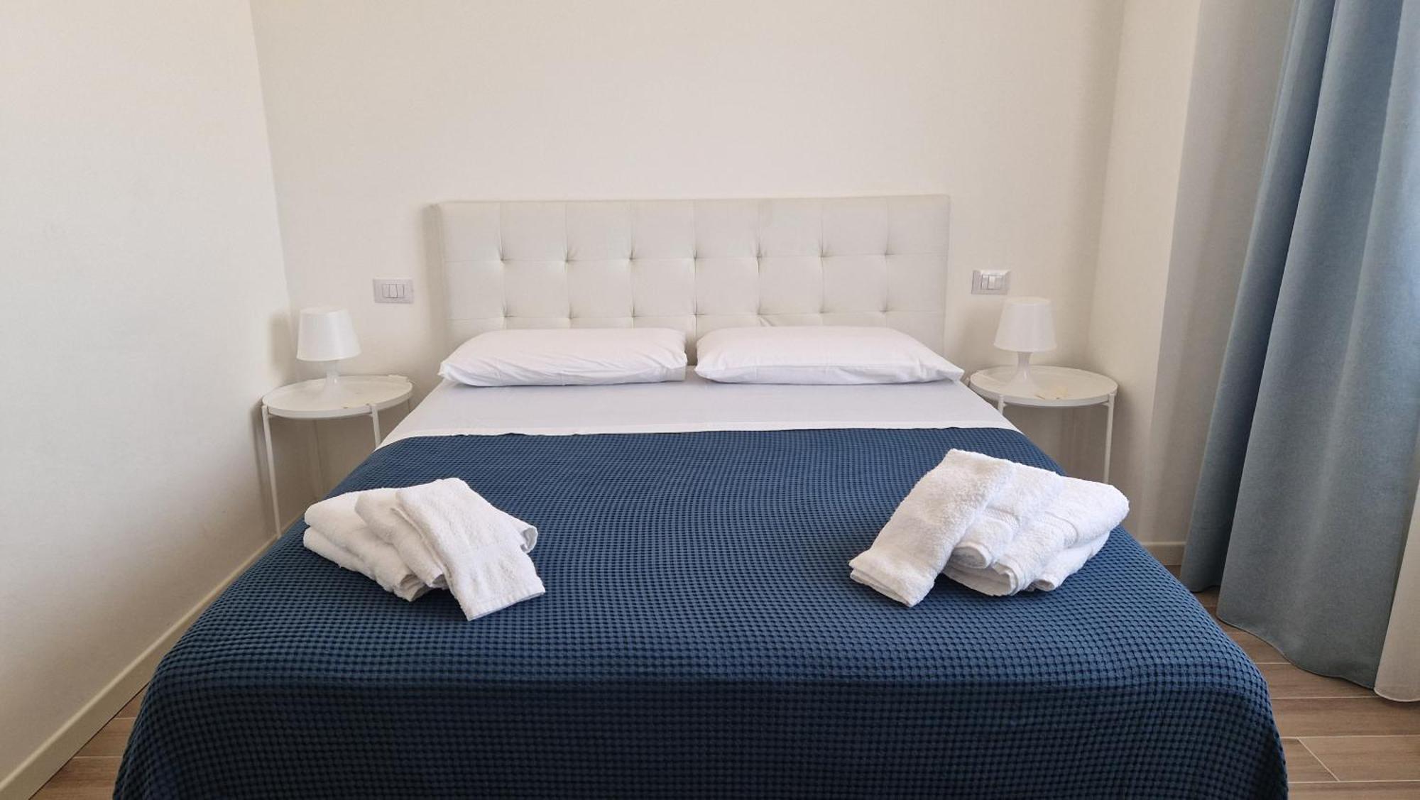 Orlando Rooms Katania Zewnętrze zdjęcie