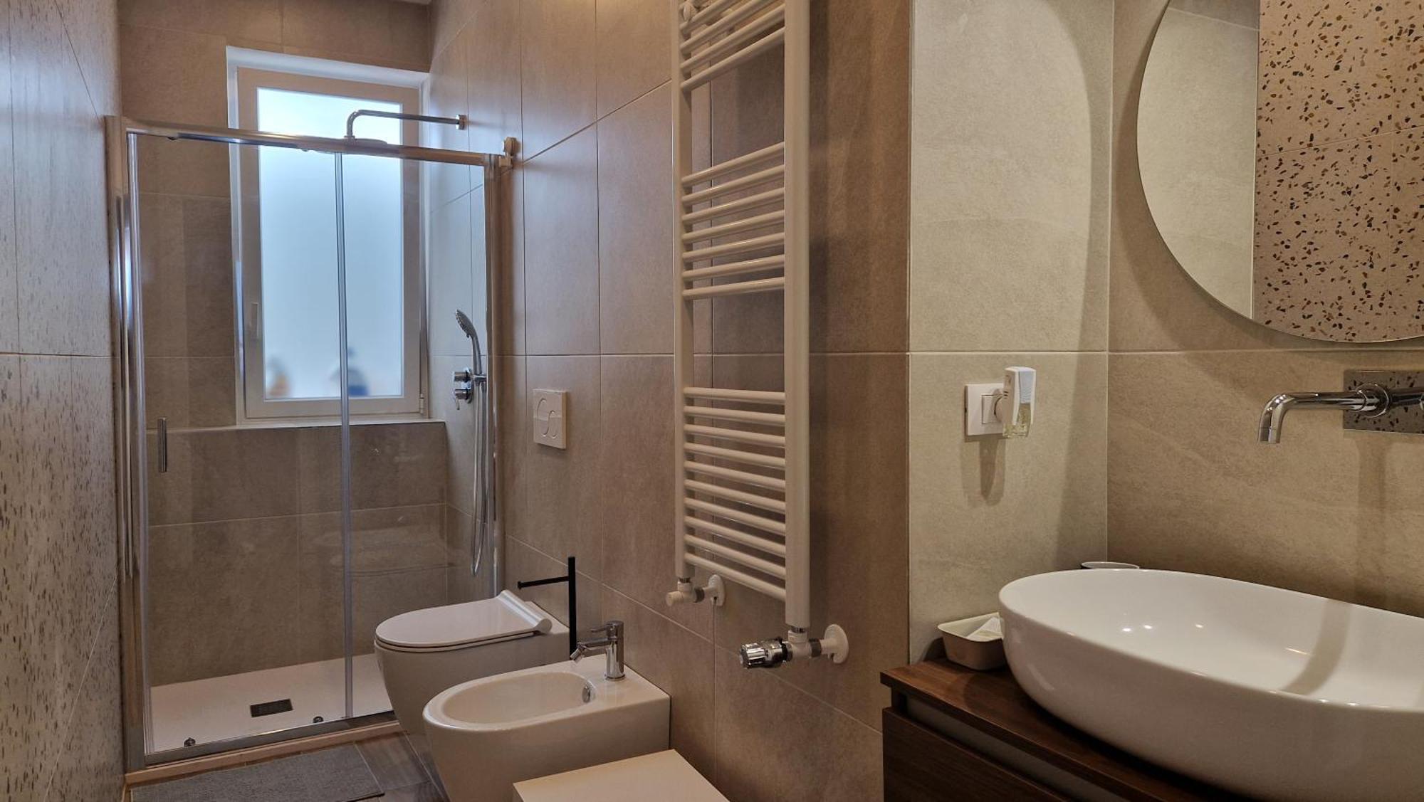 Orlando Rooms Katania Zewnętrze zdjęcie
