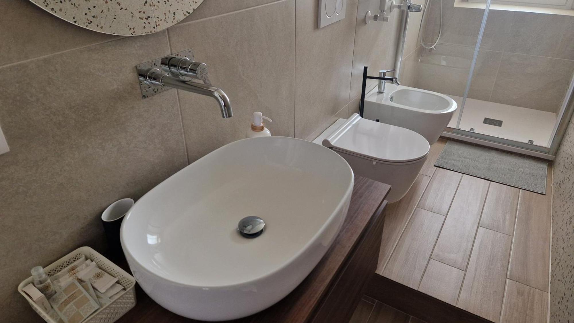 Orlando Rooms Katania Zewnętrze zdjęcie