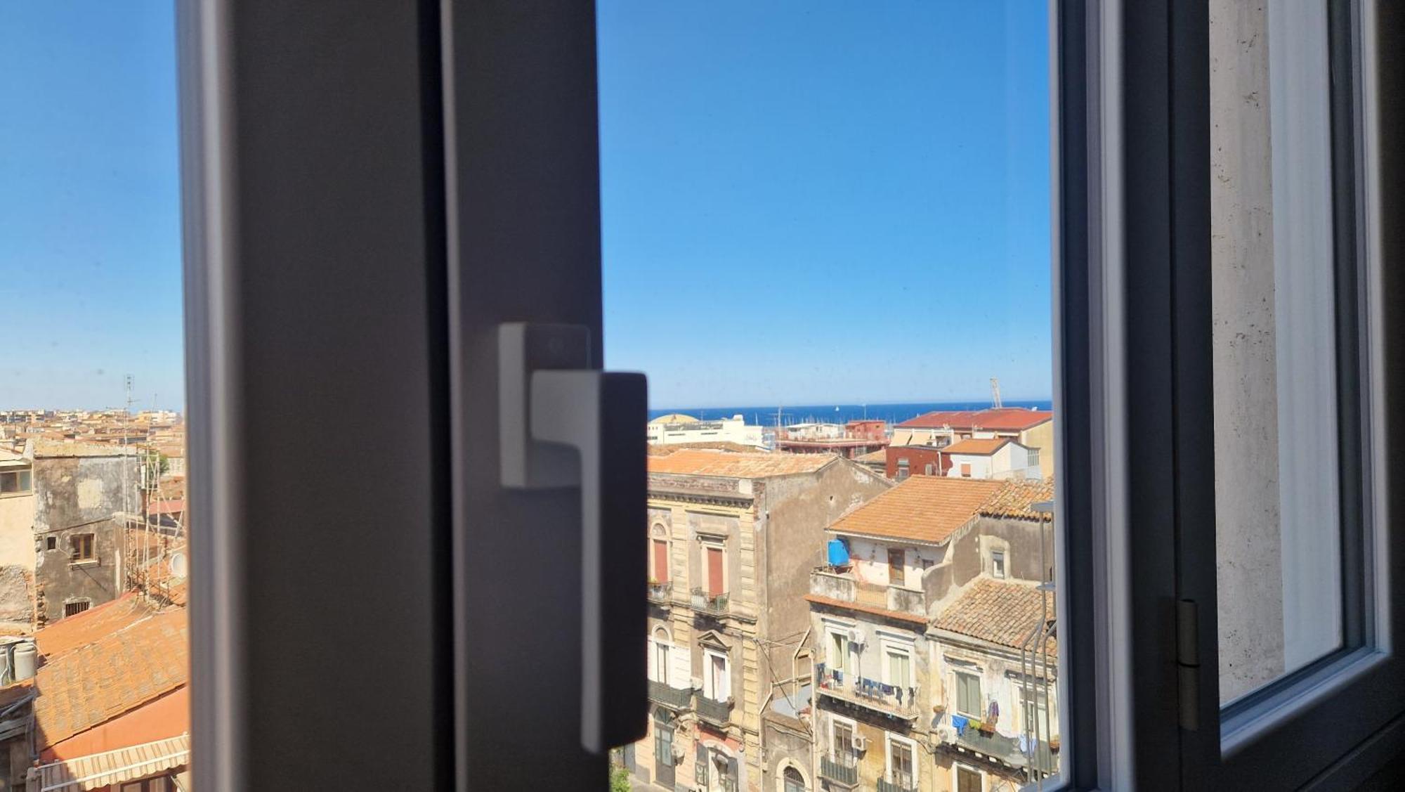Orlando Rooms Katania Zewnętrze zdjęcie