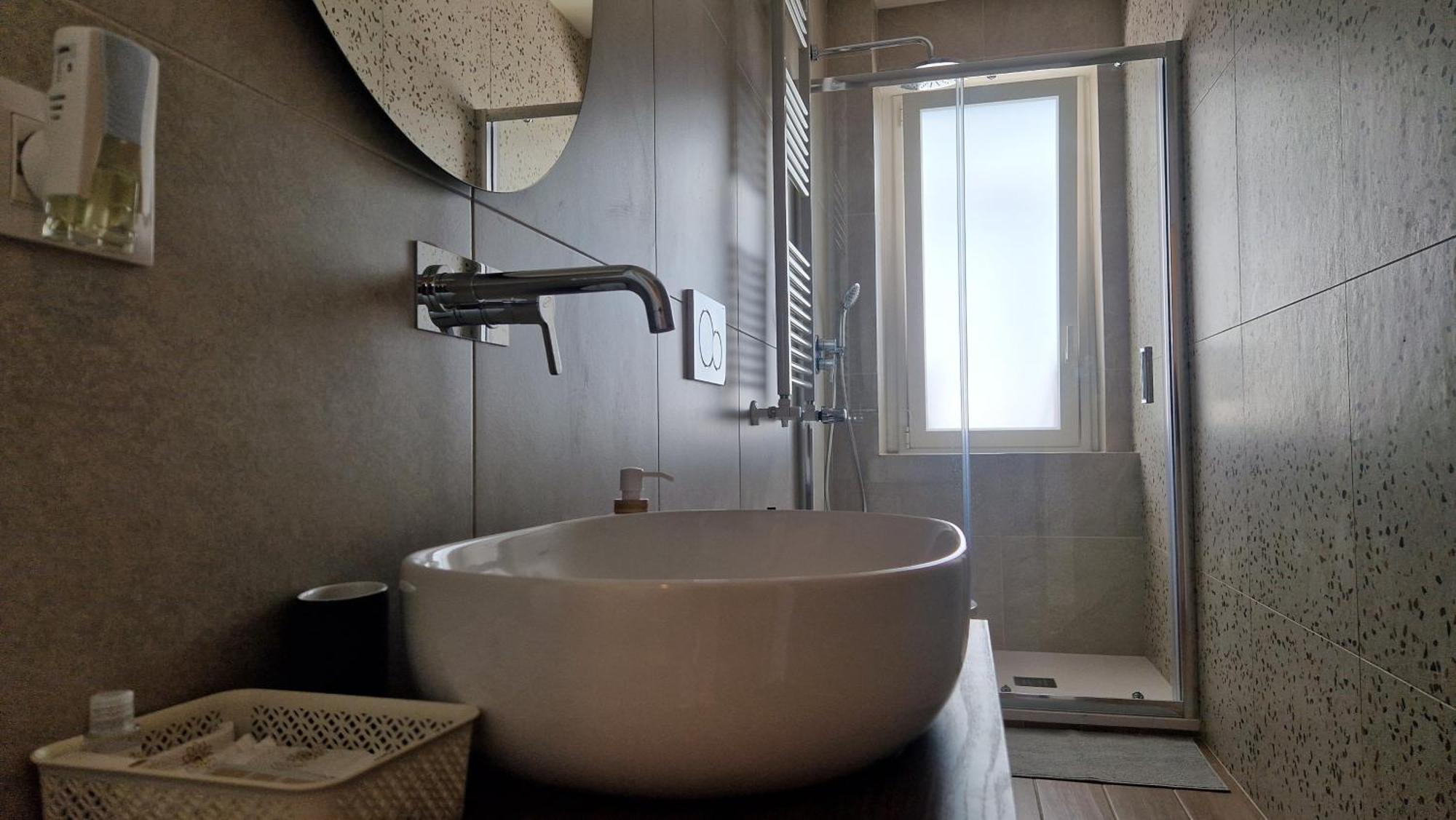 Orlando Rooms Katania Zewnętrze zdjęcie