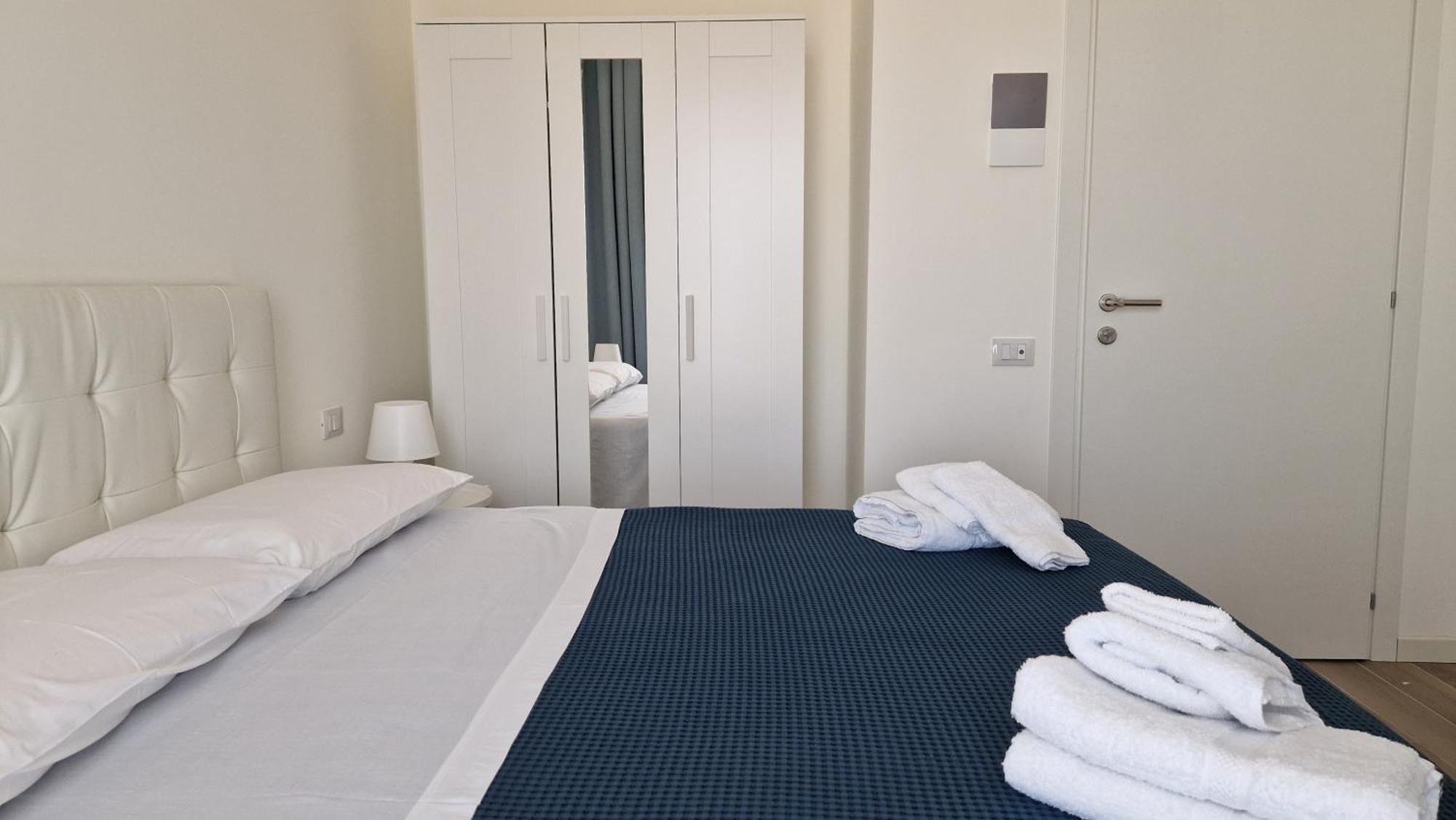 Orlando Rooms Katania Zewnętrze zdjęcie