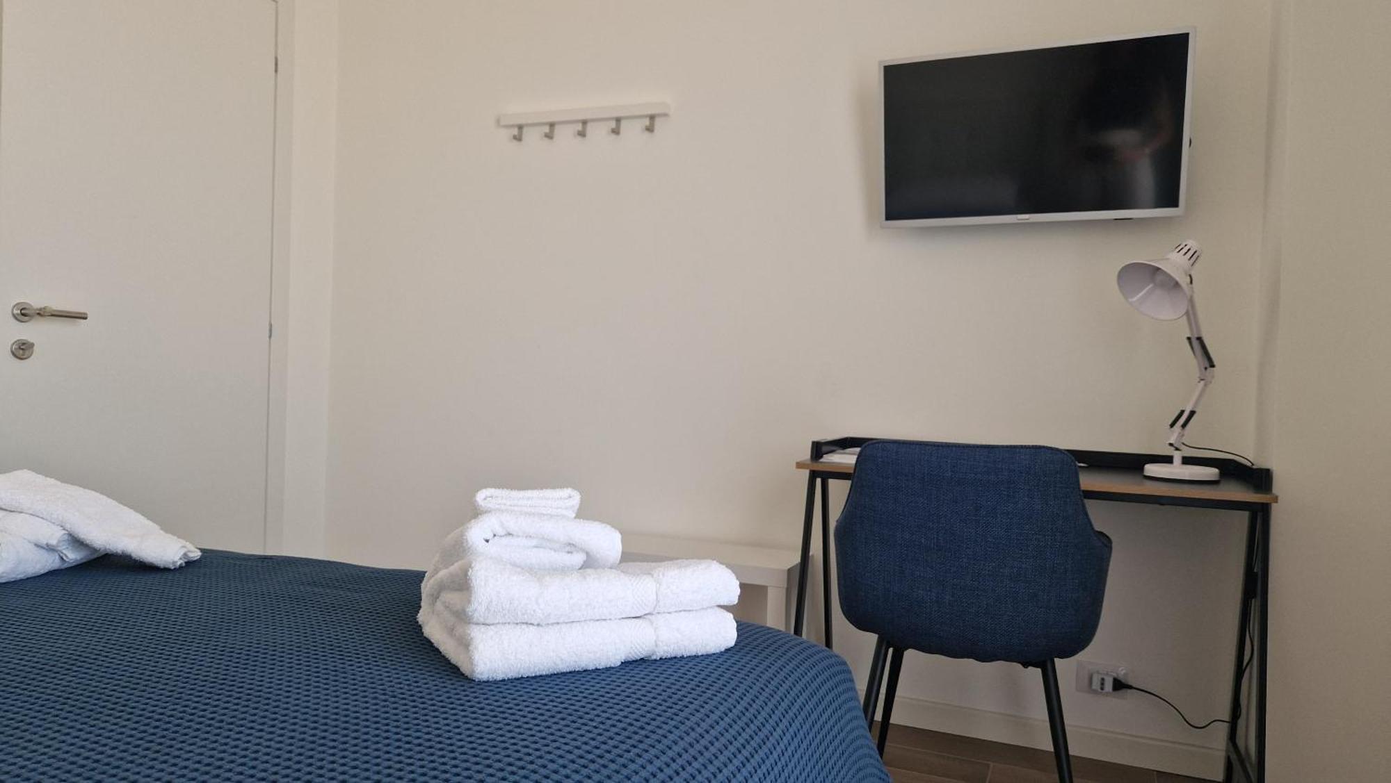 Orlando Rooms Katania Zewnętrze zdjęcie