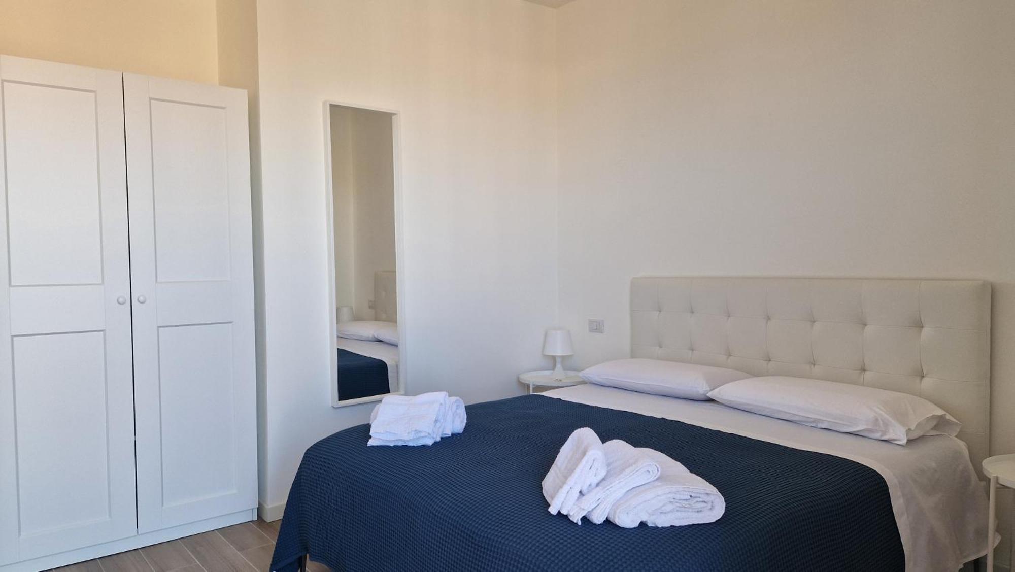 Orlando Rooms Katania Zewnętrze zdjęcie