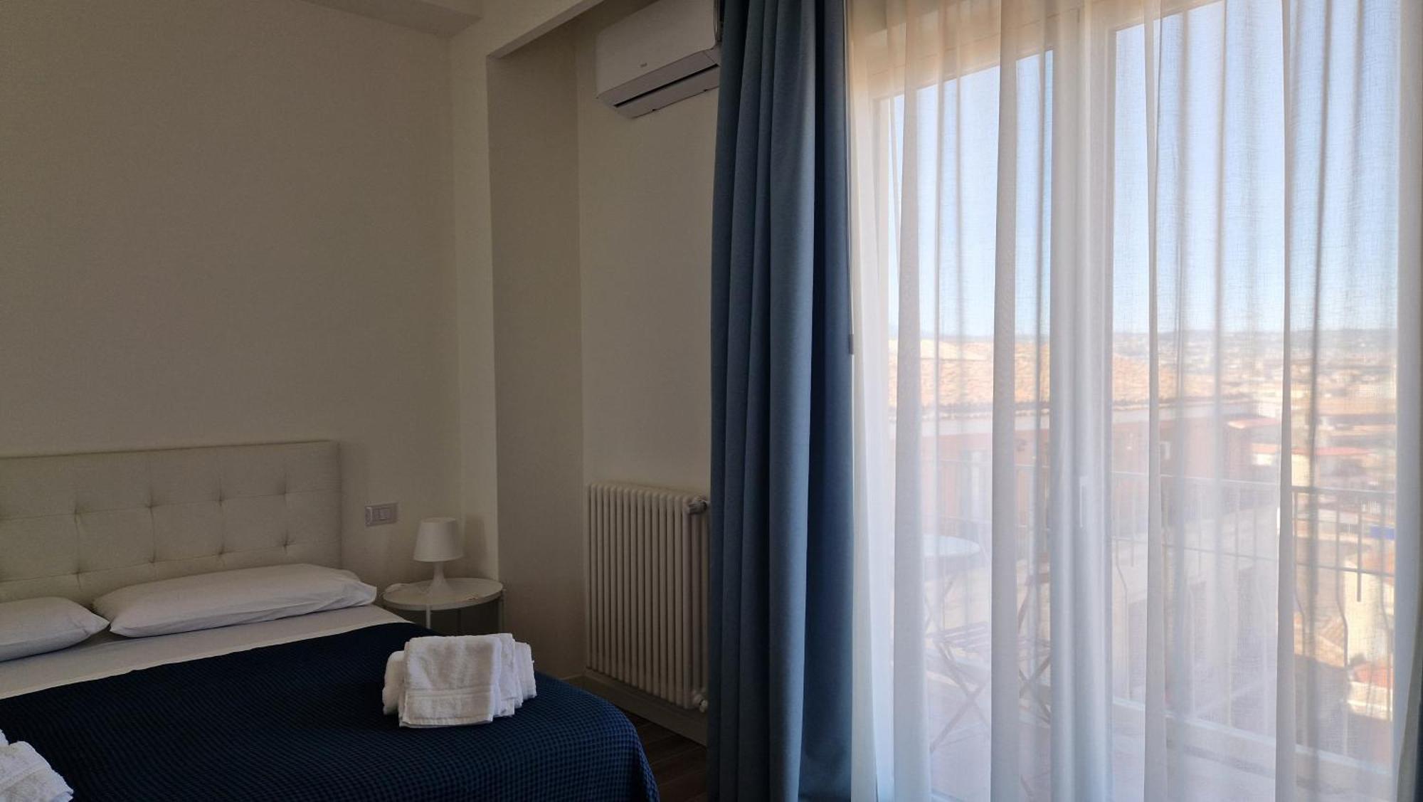 Orlando Rooms Katania Zewnętrze zdjęcie